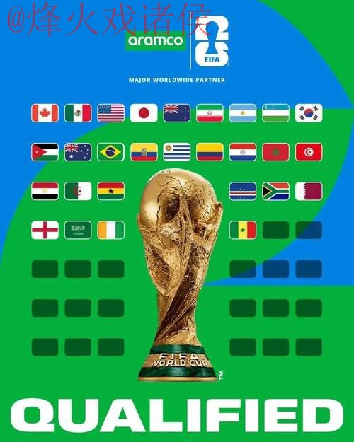 2026世界杯直播正规官方