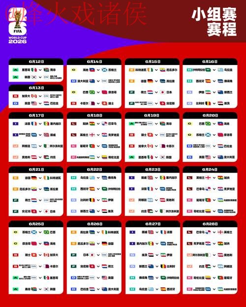 2026世界杯盘口最新网址